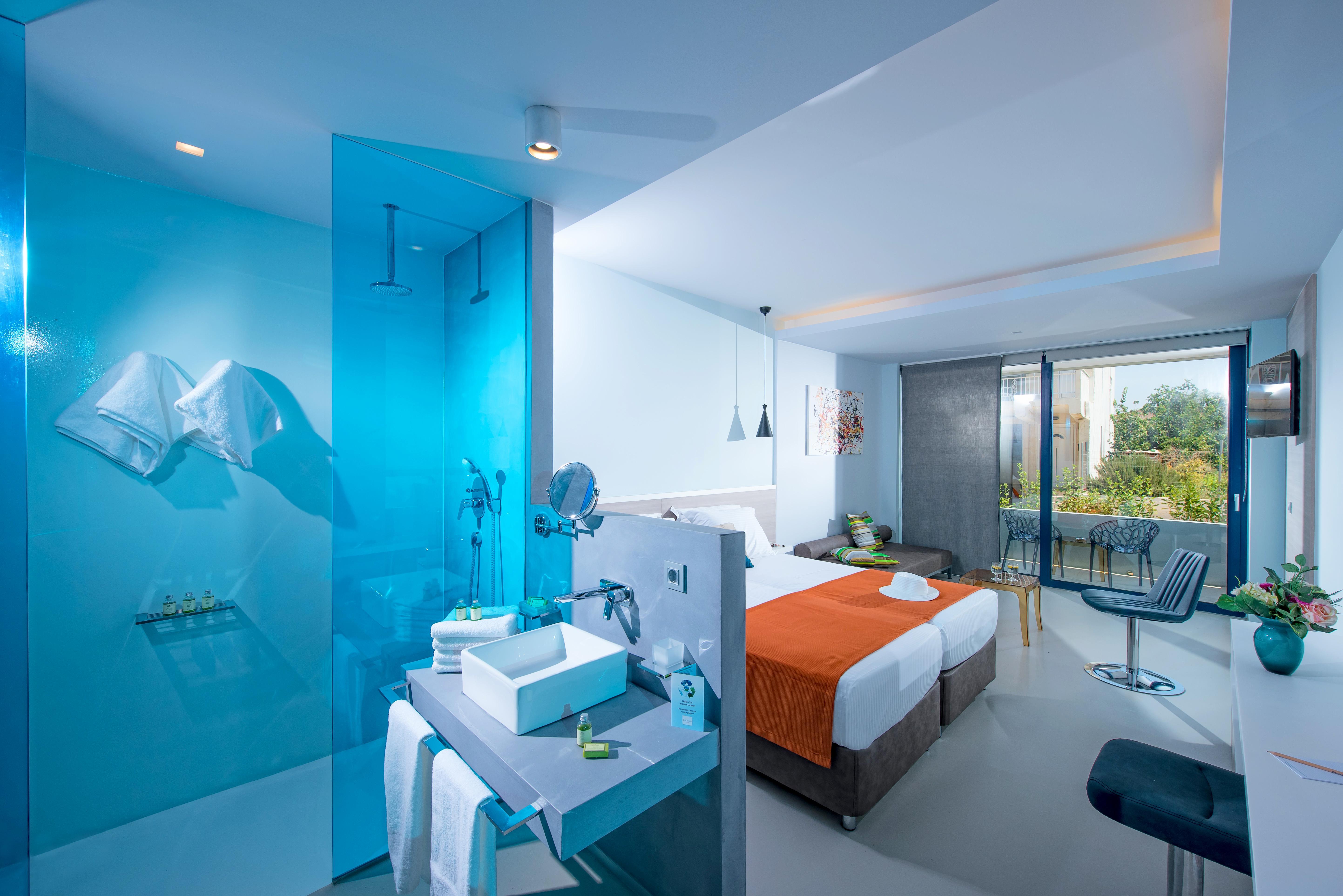 Cooee Corissia Harmony Hotel เยโอริยิอูโปลิส ภายนอก รูปภาพ