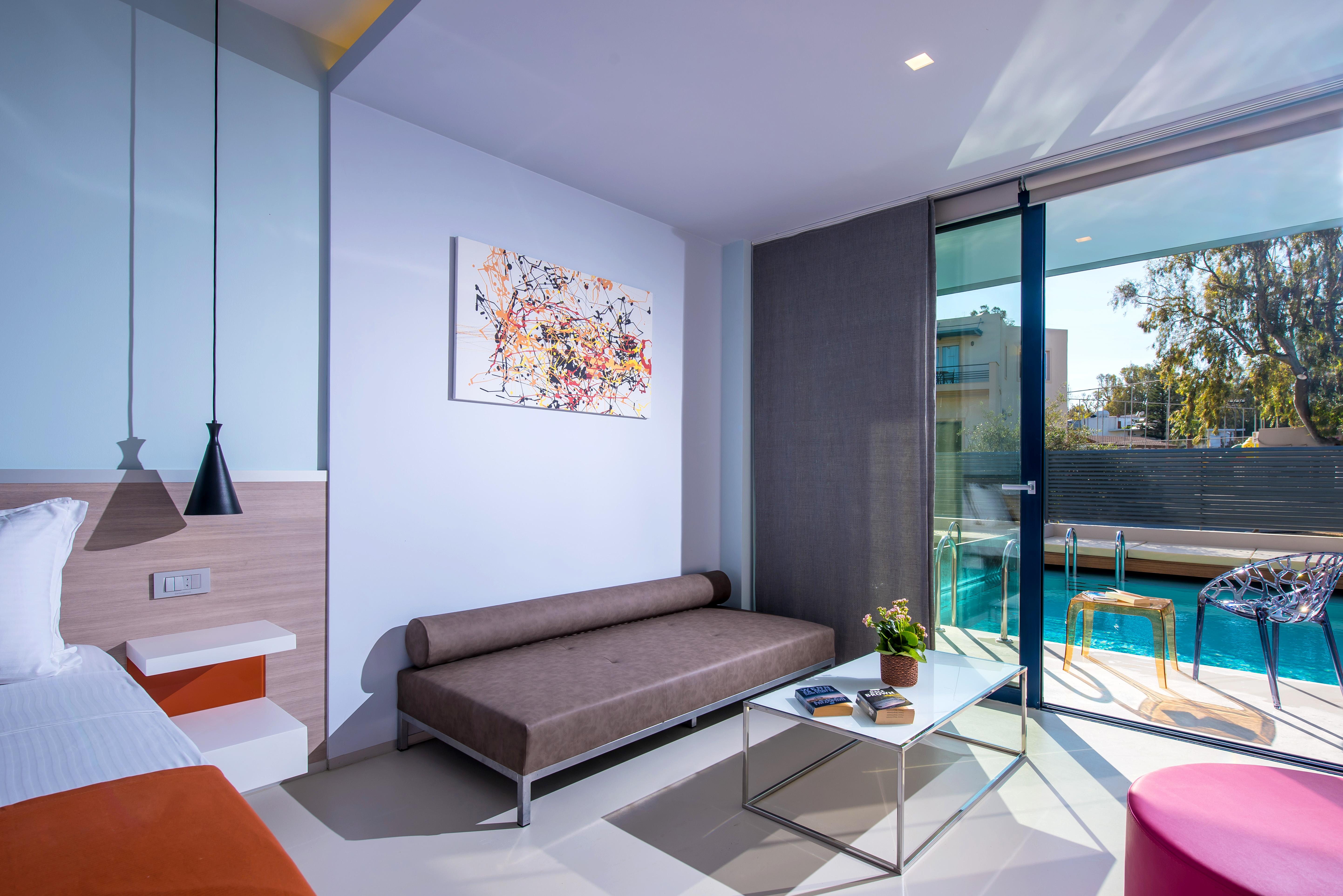 Cooee Corissia Harmony Hotel เยโอริยิอูโปลิส ภายนอก รูปภาพ