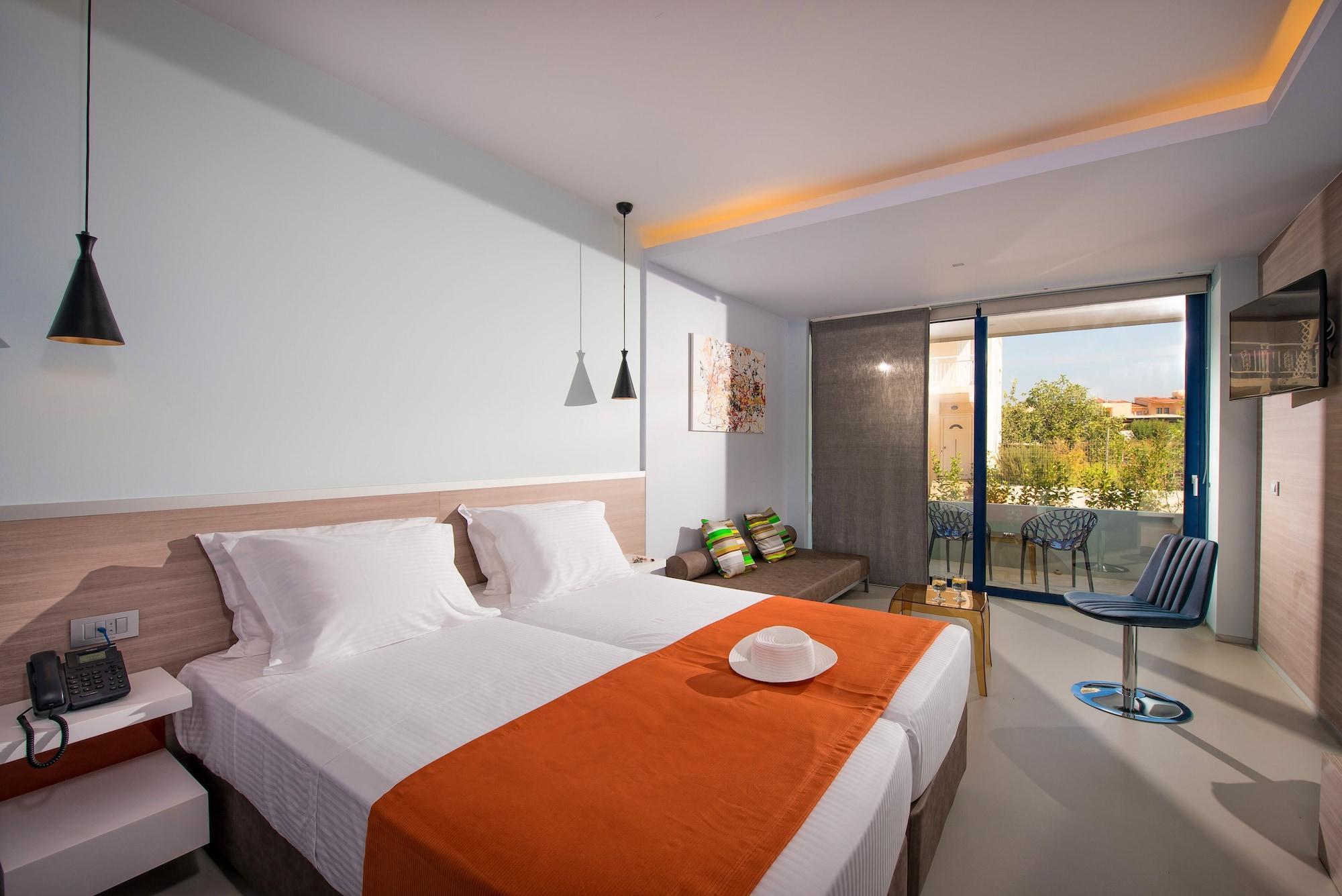 Cooee Corissia Harmony Hotel เยโอริยิอูโปลิส ภายนอก รูปภาพ