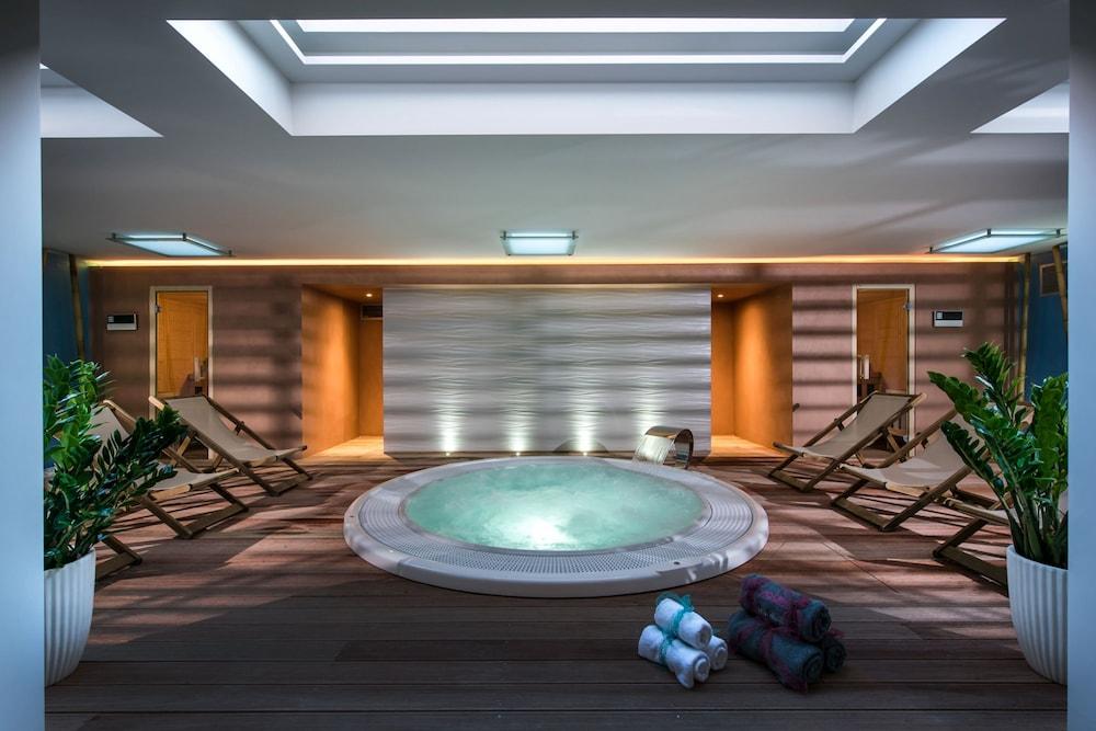 Cooee Corissia Harmony Hotel เยโอริยิอูโปลิส ภายนอก รูปภาพ