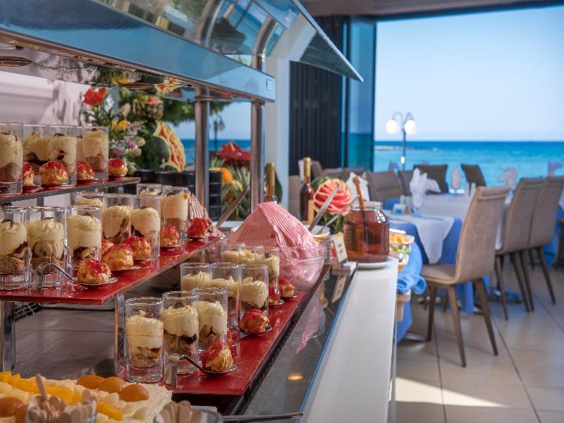 Cooee Corissia Harmony Hotel เยโอริยิอูโปลิส ภายนอก รูปภาพ